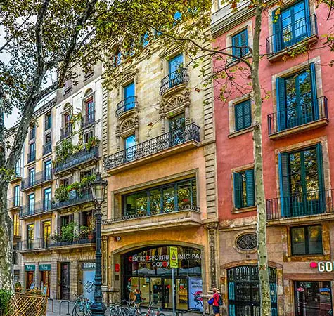 Hostal Nova Barcelona